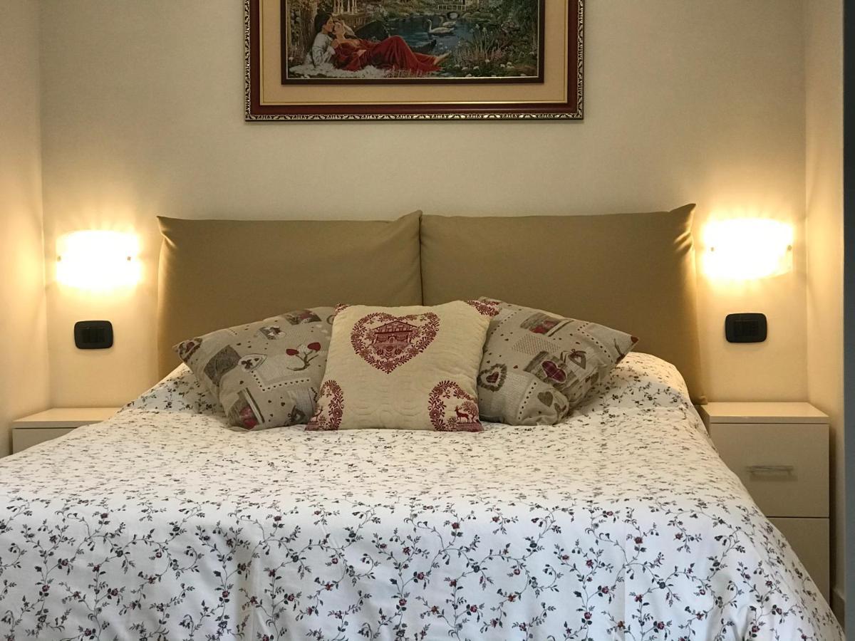 Apartament Trilocale Centro Cervinia Breuil-Cervinia Zewnętrze zdjęcie