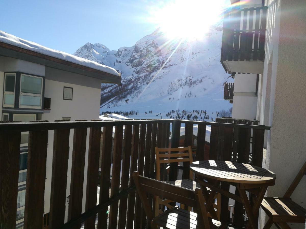 Apartament Trilocale Centro Cervinia Breuil-Cervinia Zewnętrze zdjęcie